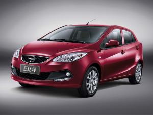 Haima 2 2013 года